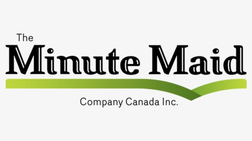Minute Maid Logo Png - Minute Maid Company Canada Inc, Transparent Png, Transparent PNG