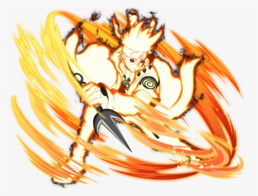 Gold Debates Wiki - Kcm Minato Naruto Blazing, HD Png Download, Transparent PNG