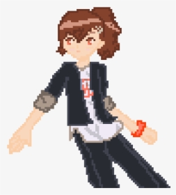 Minako And Minato, HD Png Download, Transparent PNG