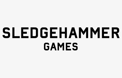 Sledgehammer Games Logo Png, Transparent Png, Transparent PNG