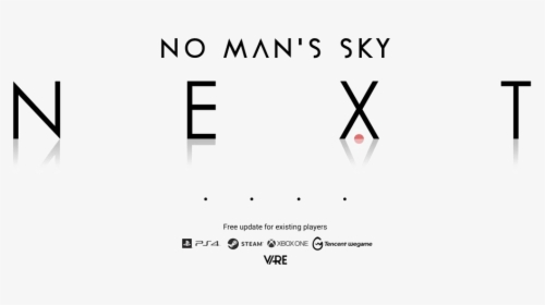 No Man’s Sky Png Clipart - No Mans Sky Logo Png, Transparent Png, Transparent PNG
