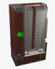Computer Case, HD Png Download, Transparent PNG