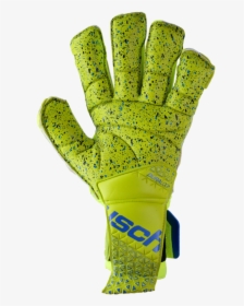 Goalkeeper Gloves With Best Grip - Reusch, HD Png Download, Transparent PNG