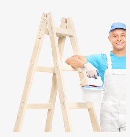 How To Become A Reputable Painting Contractor - Lumber, HD Png Download, Transparent PNG