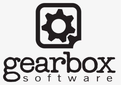 Gearbox Entertainment, HD Png Download, Transparent PNG