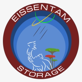 Eissentam Storage - Prohibido Fumar, HD Png Download, Transparent PNG