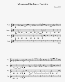 Promenade Sheet Music Trumpet, HD Png Download, Transparent PNG