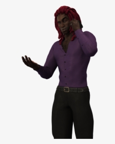 Costume, HD Png Download, Transparent PNG