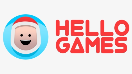 Logo - Hello Games Png, Transparent Png, Transparent PNG