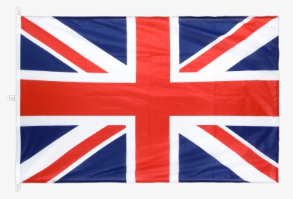 Transparent Great Britain Flag Png - United Kingdom Flag Png, Png Download, Transparent PNG