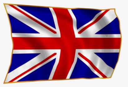 British Flag Transparent Background, HD Png Download, Transparent PNG