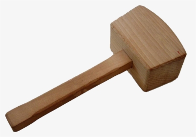 File Menuisier Wikimedia Commons - Mallet Png, Transparent Png, Transparent PNG