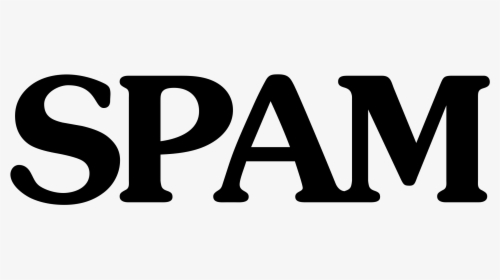 Spam Logo, HD Png Download, Transparent PNG