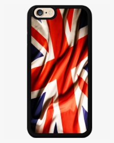 Flag Of England, United Kingdom Case - British Flag, HD Png Download, Transparent PNG