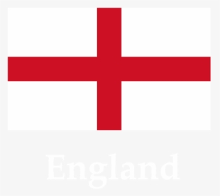 England Flag Png, Transparent Png, Transparent PNG