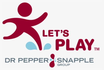 Let's Play Dr Pepper, HD Png Download, Transparent PNG