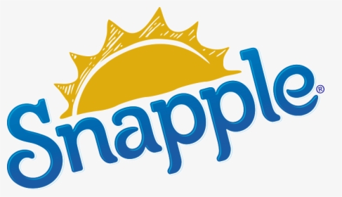 Snapple, HD Png Download, Transparent PNG