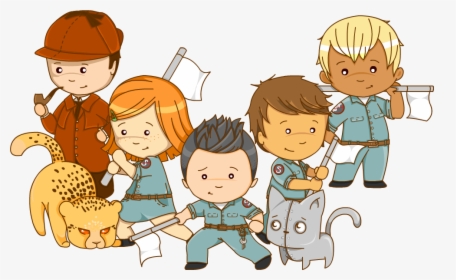 1 - Cartoon, HD Png Download, Transparent PNG