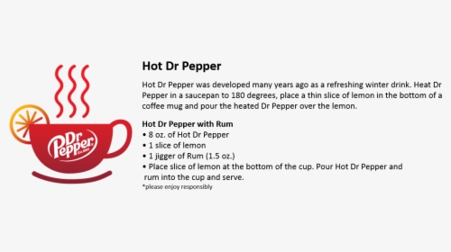 Dr Pepper Png, Transparent Png, Transparent PNG