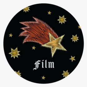 Film Icon - Emblem, HD Png Download, Transparent PNG