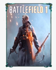 Bf1 Loading Screen, HD Png Download, Transparent PNG