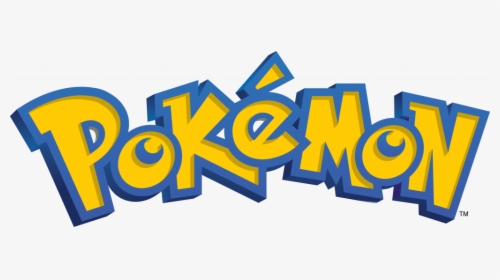 Xy Breakpoint - Pokemon Logo Png, Transparent Png, Transparent PNG