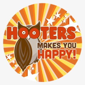 Hooters, HD Png Download, Transparent PNG