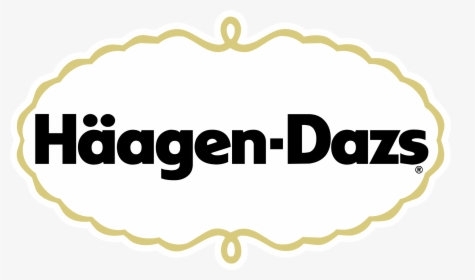 Haagen Dazs, HD Png Download, Transparent PNG