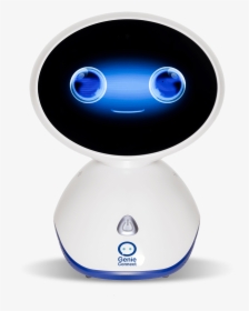Genie Connect Robot, HD Png Download, Transparent PNG