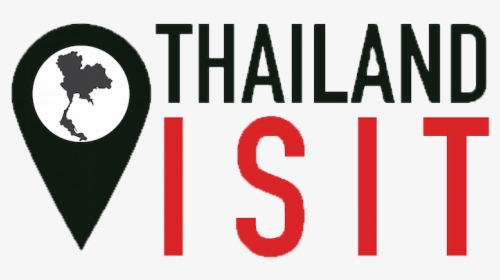 Thailand Visit - Emblem, HD Png Download, Transparent PNG