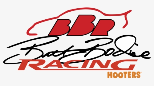 Brett Bodine Racing Logo, HD Png Download, Transparent PNG