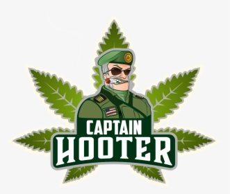Captain Hooter Book, HD Png Download, Transparent PNG
