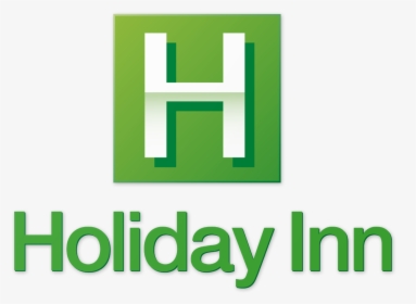 Holiday Inn Logo In Helvetica - Holiday Inn Hotel Logo Transparent, HD Png Download, Transparent PNG