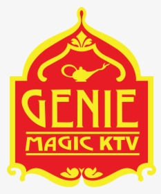 Genie Ktv - Genie Ktv Sta Lucia, HD Png Download, Transparent PNG