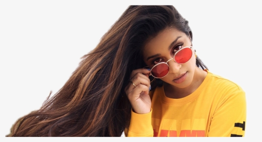 Lilly Singh Png Download Image - Lilly Singh, Transparent Png, Transparent PNG