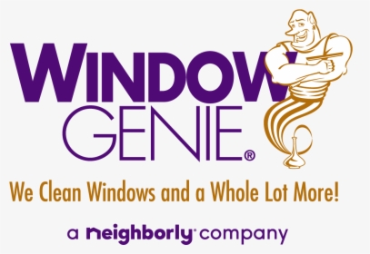 Window Genie, HD Png Download, Transparent PNG