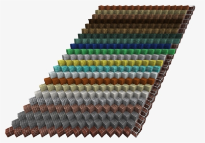 The Additional Blocks Mod Minecraft Mods Mapping Png - Gray Blocks In Minecraft, Transparent Png, Transparent PNG