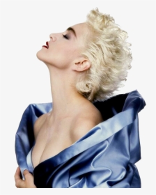 Ritts 1986 Madonna Herb Ritts, HD Png Download, Transparent PNG