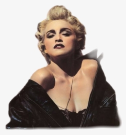 #madonna #80s #sexy #marilynmonroe #idol #icon #80spopicon - Quotes About The Naked Body, HD Png Download, Transparent PNG