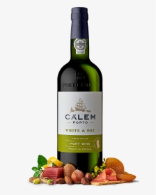 Porto Calem White And Dry, HD Png Download, Transparent PNG