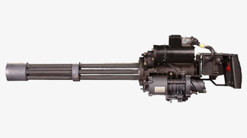 Dillon Gun, HD Png Download, Transparent PNG