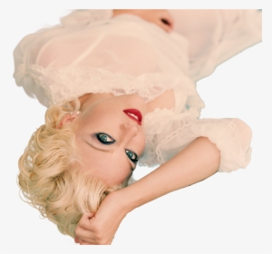 Bedtime Stories Madonna Photoshoot, HD Png Download, Transparent PNG