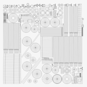 Technical Drawing, HD Png Download, Transparent PNG