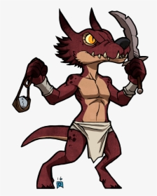 Kobold Dungeons And Dragons, HD Png Download, Transparent PNG