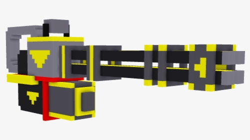 Share Pixel Gun Conceptions Here - Lego, HD Png Download, Transparent PNG