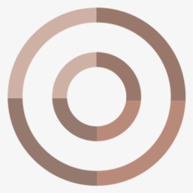 On Or Cross Hairs - Circle, HD Png Download, Transparent PNG