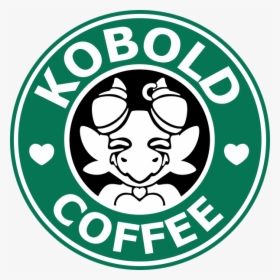 Knockoff Starbucks Logo, HD Png Download, Transparent PNG