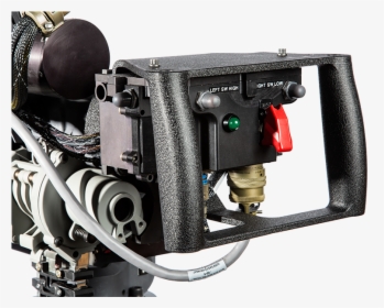 M134 072318 - Robot, HD Png Download, Transparent PNG