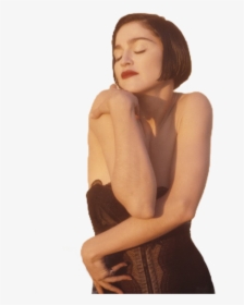 Transparent Madonna Clipart - Photo Shoot, HD Png Download, Transparent PNG