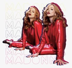 Madonna, HD Png Download, Transparent PNG